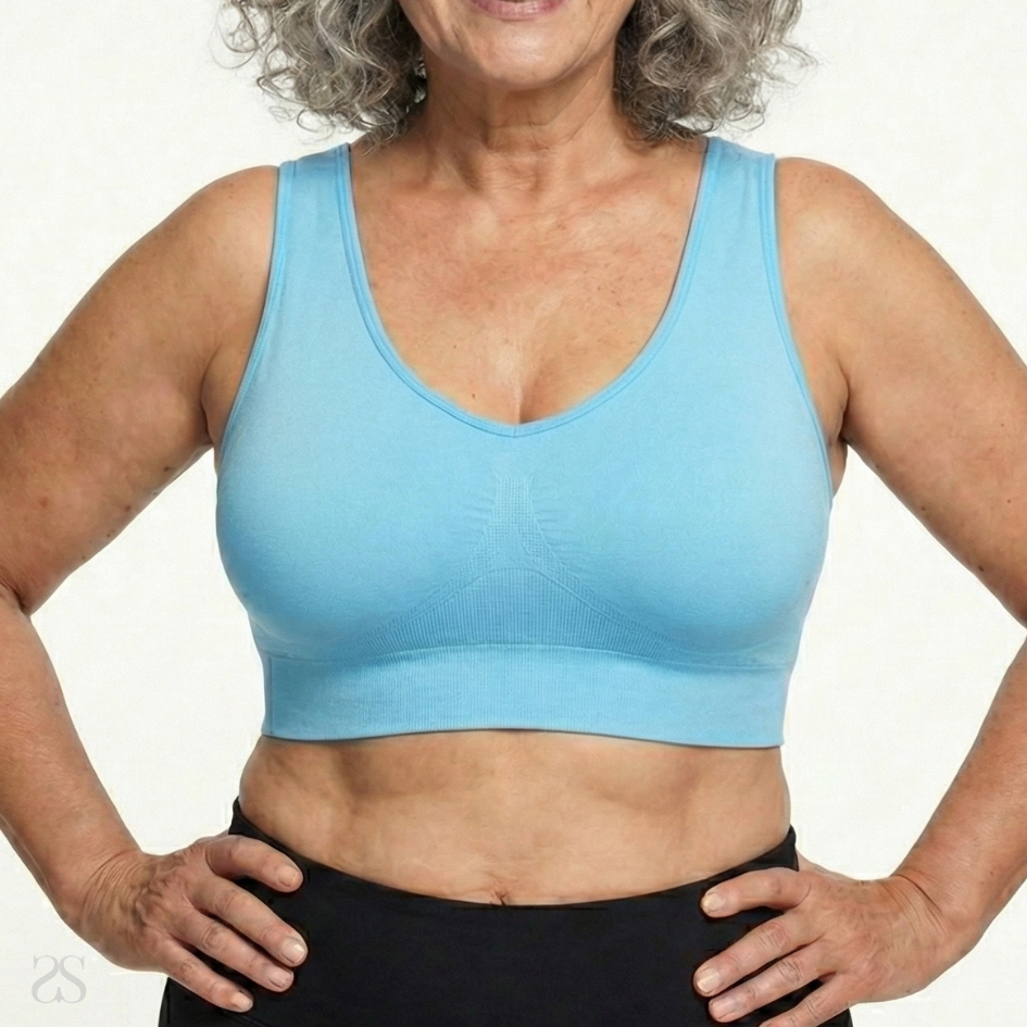 Comfybra™ Seamless Bra