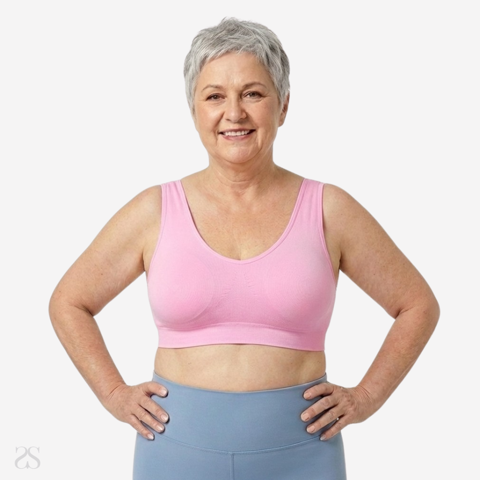 Comfybra™ Seamless Bra