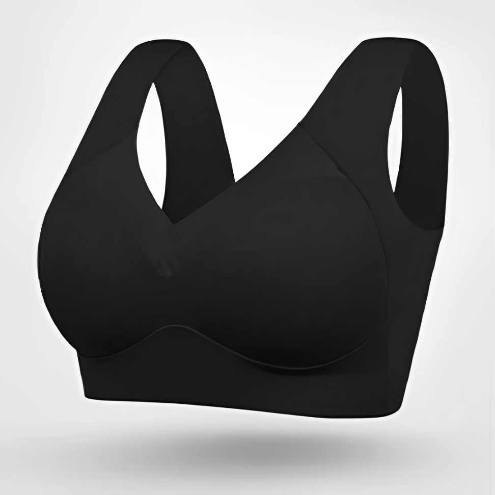ComfyFit™ | Ultra-comfortable bra