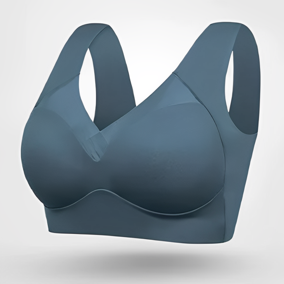 ComfyFit™ | Ultra-comfortable bra