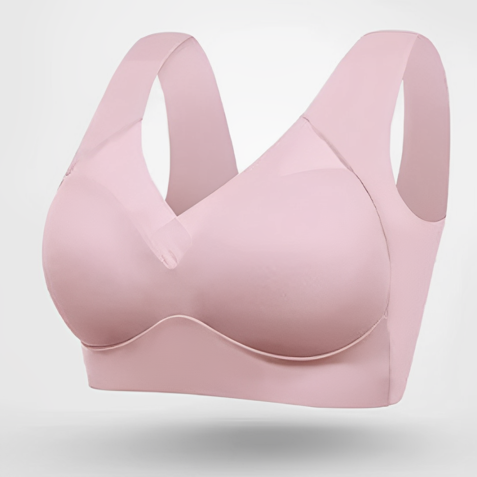 ComfyFit™ | Ultra-comfortable bra