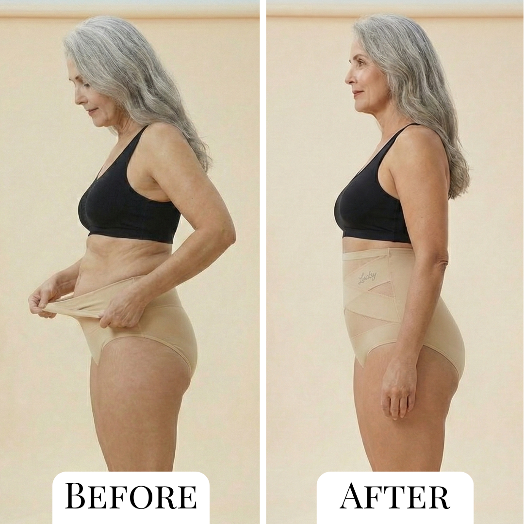 PerfectFit™ Slimming Underwear