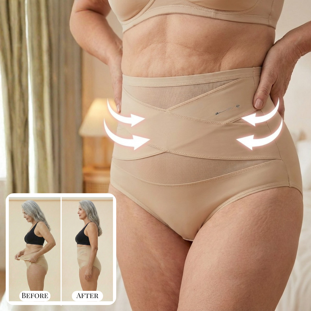 PerfectFit™ Slimming Underwear