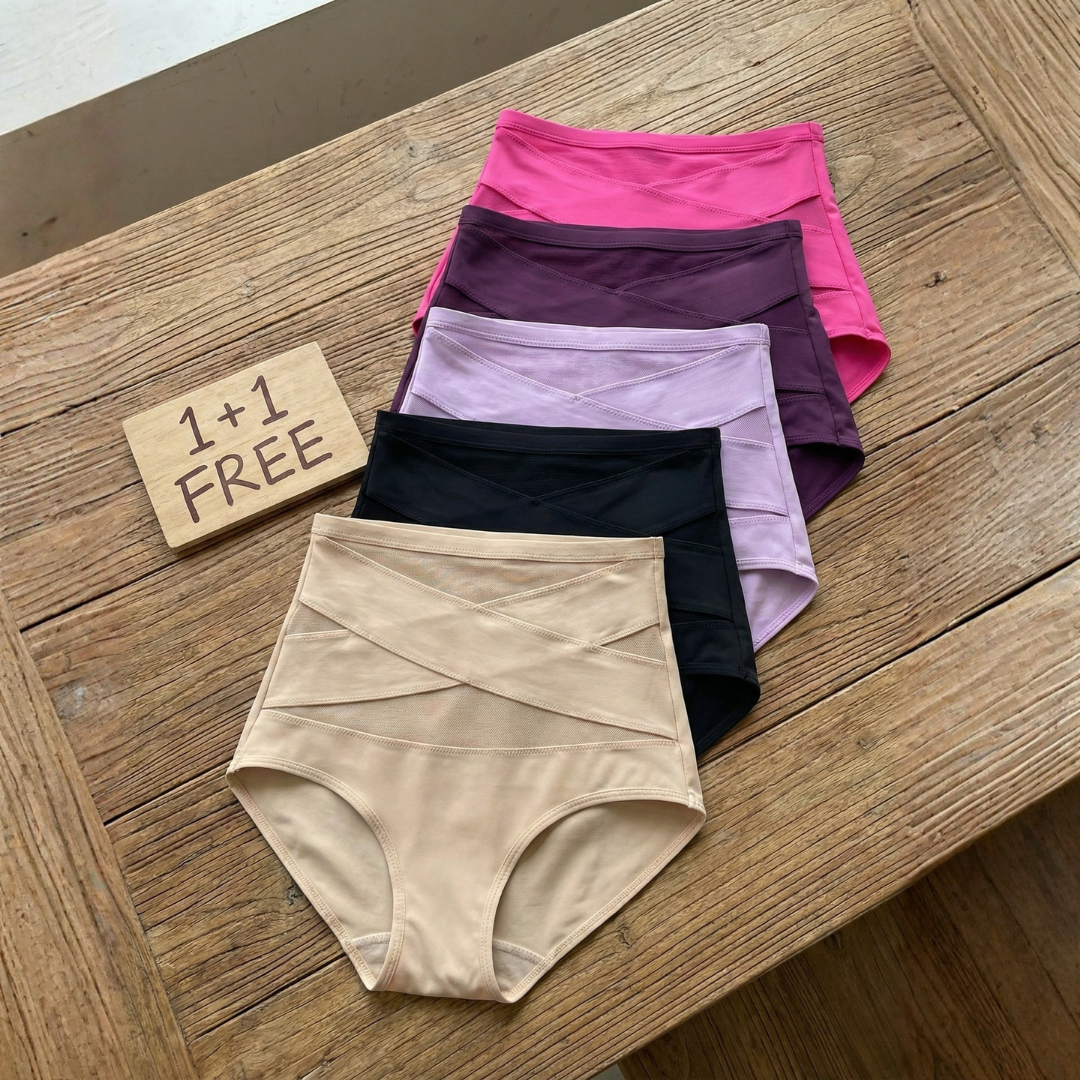 PerfectFit™ Slimming Underwear