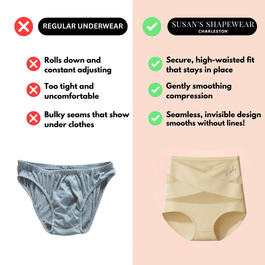 PerfectFit™ Slimming Underwear
