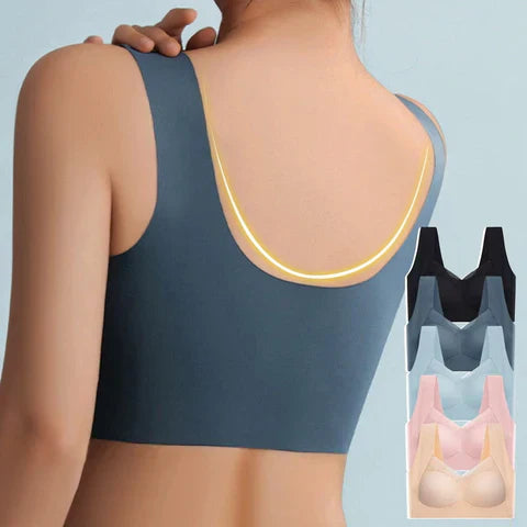 ComfyFit™ | Ultra-comfortable bra