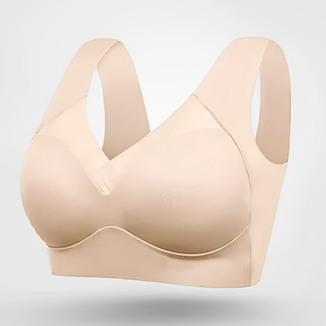 ComfyFit™ | Ultra-comfortable bra