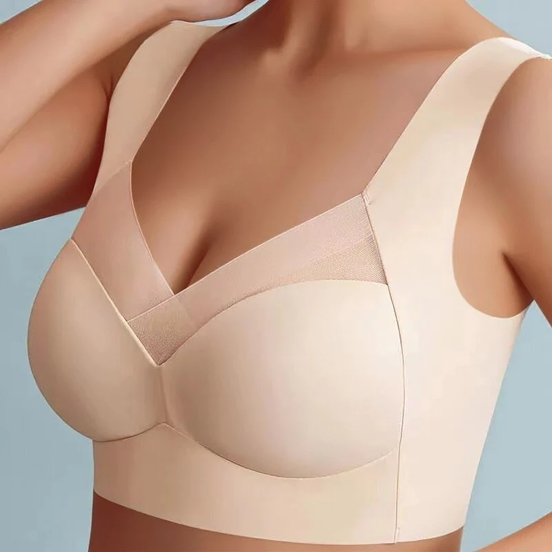 ComfyFit™ | Ultra-comfortable bra