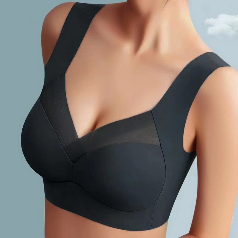 ComfyFit™ | Ultra-comfortable bra