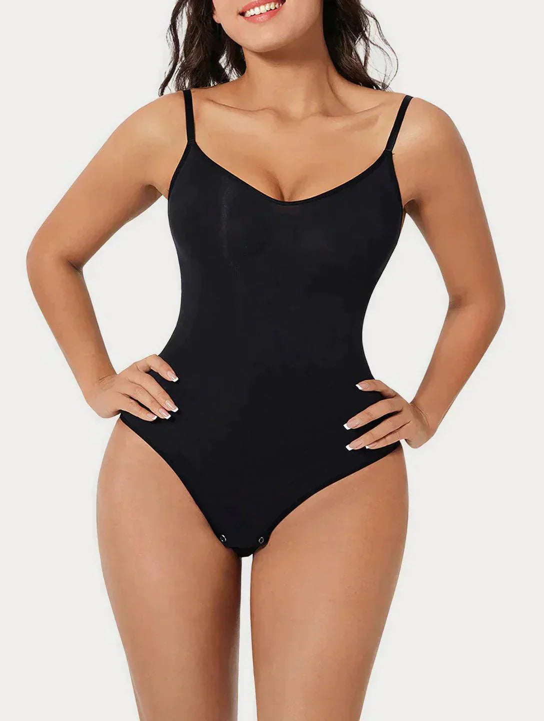 ShapeLift360™ | Snatched Shapewear Bodysuit