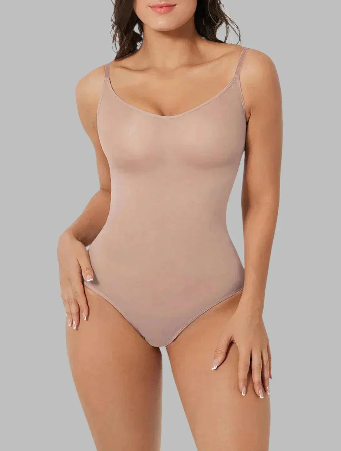 ShapeLift360™ | Snatched Shapewear Bodysuit