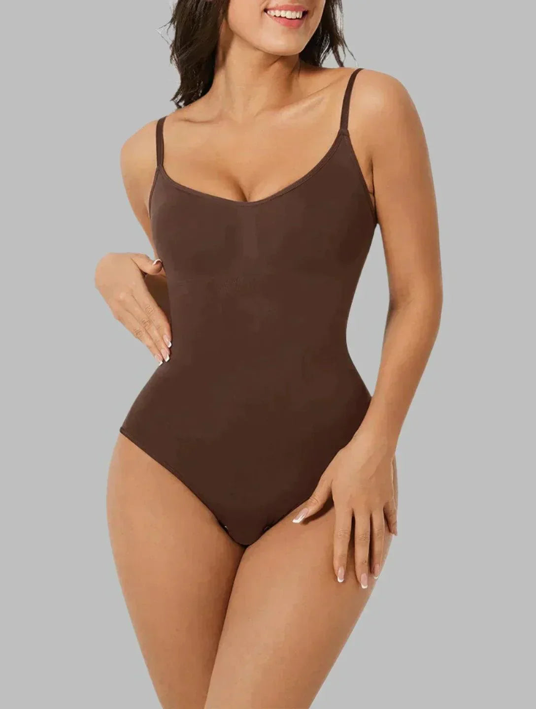ShapeLift360™ | Snatched Shapewear Bodysuit