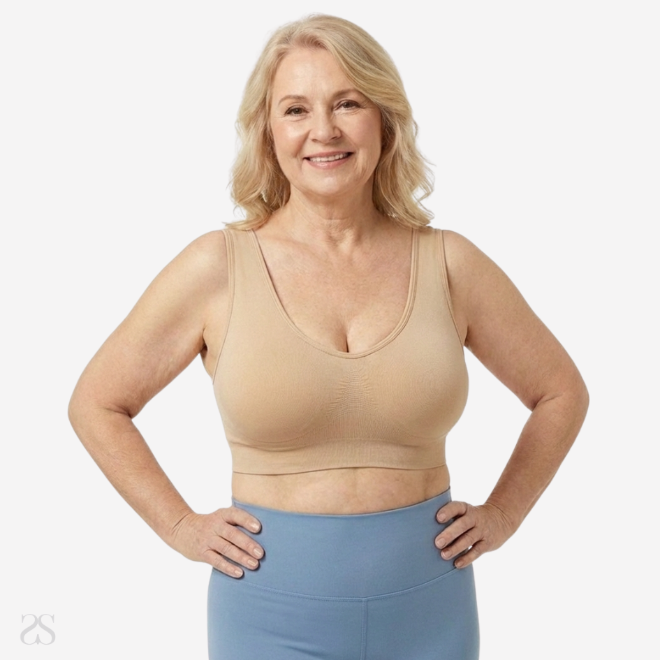 Comfybra™ Seamless Bra