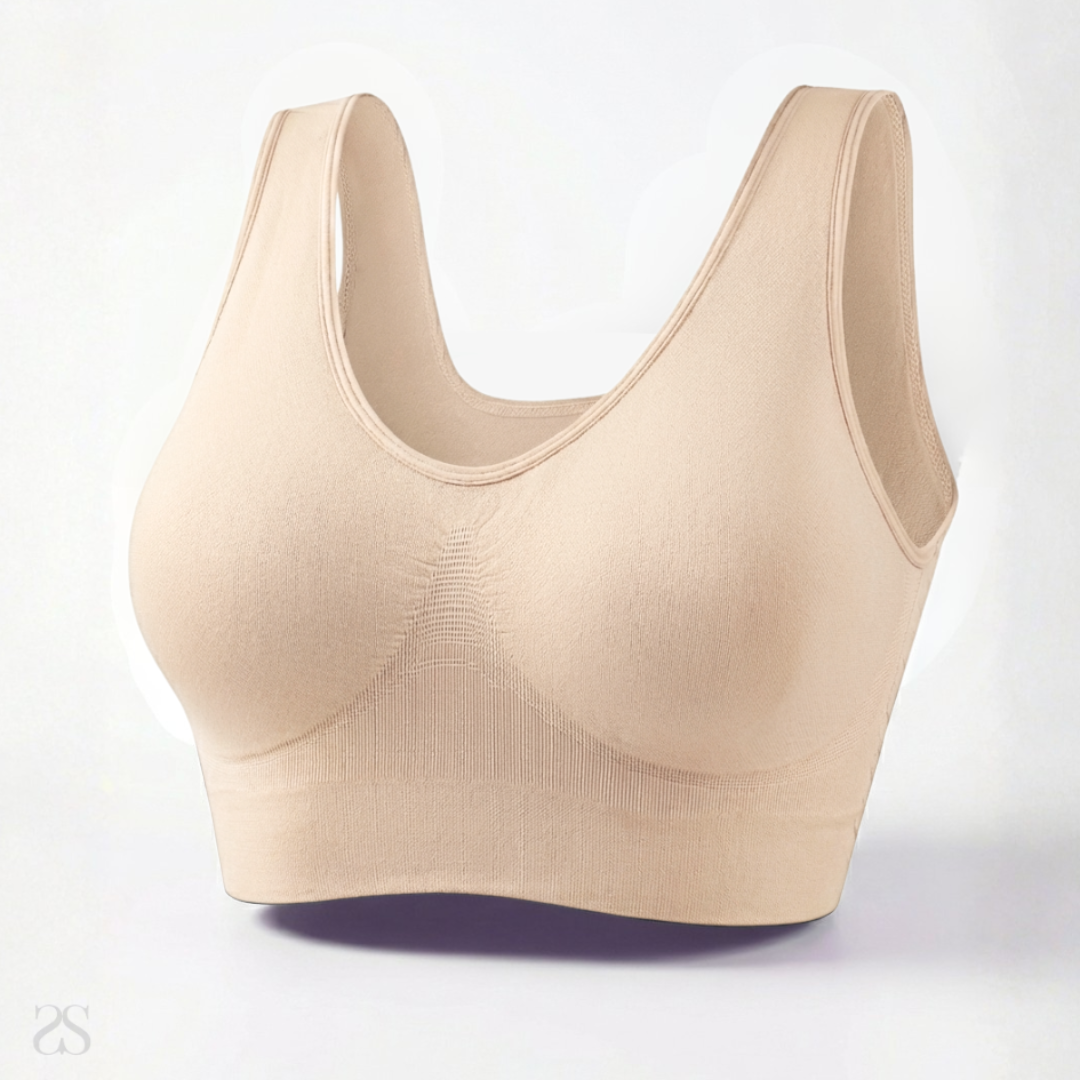 Comfybra™ Seamless Bra