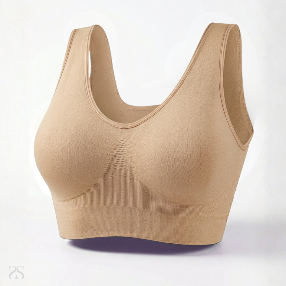 Comfybra™ Seamless Bra