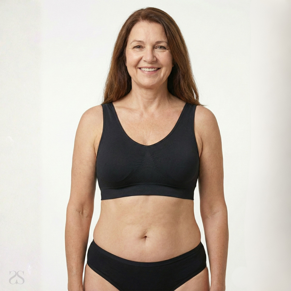 Comfybra™ Seamless Bra